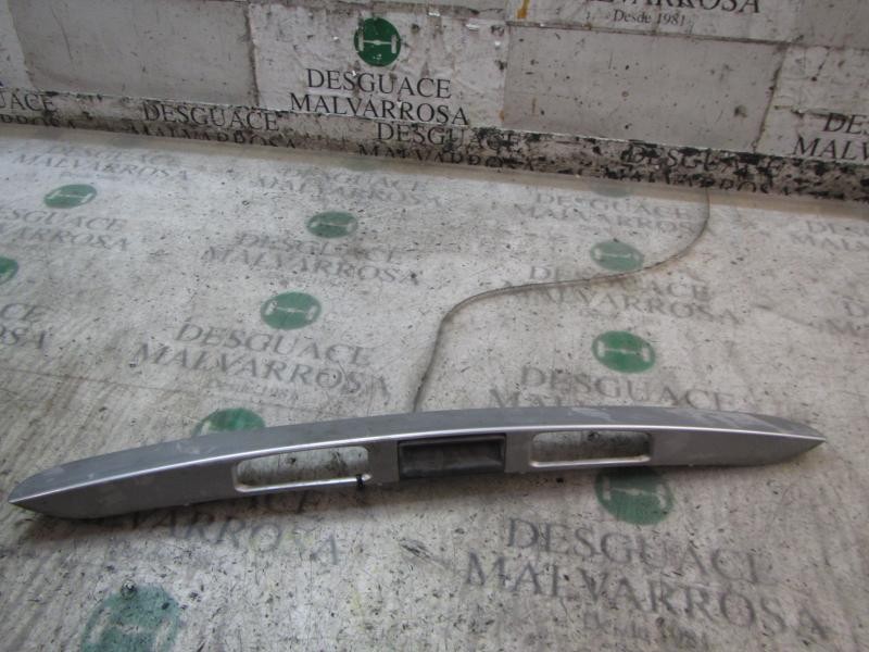 Recambio de maneta porton para peugeot 207 1.4 16v cat (kfu / et3j4) referencia OEM IAM   