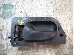 Recambio de maneta interior delantera izquierda para renault laguna (b56) 2.2 dt rxe referencia OEM IAM   