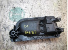 Recambio de maneta interior delantera izquierda para renault laguna (b56) 2.2 dt rxe referencia OEM IAM    2