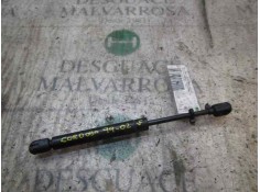 Recambio de amortiguadores maletero / porton para seat cordoba berlina (6k2) signo referencia OEM IAM   