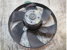 Recambio de electroventilador para seat ibiza (6k1) stella referencia OEM IAM    2
