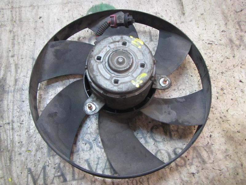 Recambio de electroventilador para seat ibiza (6k1) stella referencia OEM IAM   