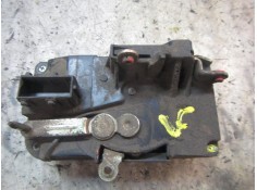 Recambio de cerradura puerta delantera derecha para fiat scudo (222) 1.9 diesel referencia OEM IAM    2
