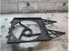 Recambio de canalizador aire para seat ibiza (6l1) signo referencia OEM IAM   