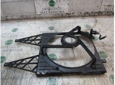 Recambio de canalizador aire para seat ibiza (6l1) signo referencia OEM IAM    2