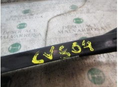 Recambio de condensador aire acondicionado para seat ibiza (6l1) signo referencia OEM IAM    2