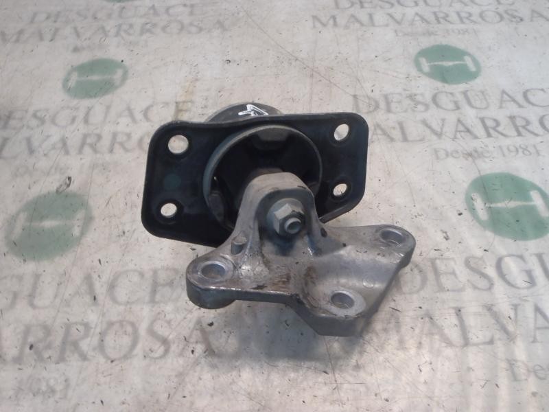 Recambio de soporte cambio para smart forfour básico (70kw) referencia OEM IAM   