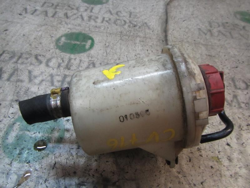 Recambio de deposito servo para fiat doblo (119) 1.9 jtd cat referencia OEM IAM   