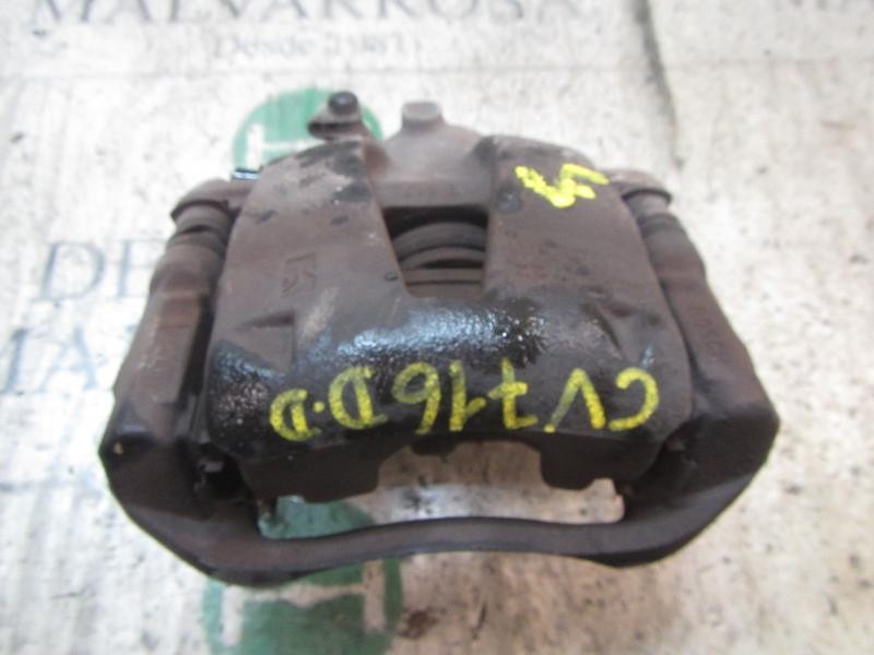 Recambio de pinza freno delantera derecha para fiat doblo (119) 1.9 jtd cat referencia OEM IAM   