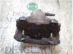 Recambio de pinza freno delantera derecha para fiat doblo (119) 1.9 jtd cat referencia OEM IAM    2
