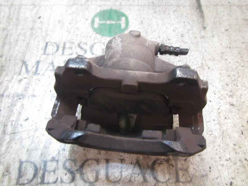 Recambio de pinza freno delantera derecha para fiat doblo (119) 1.9 jtd cat referencia OEM IAM   