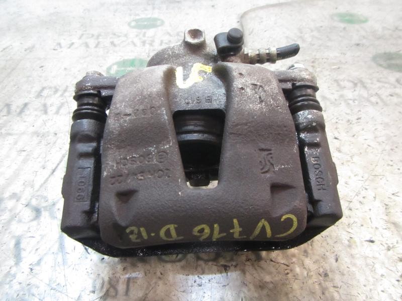 Recambio de pinza freno delantera izquierda para fiat doblo (119) 1.9 jtd cat referencia OEM IAM   