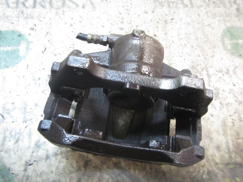Recambio de pinza freno delantera izquierda para fiat doblo (119) 1.9 jtd cat referencia OEM IAM   