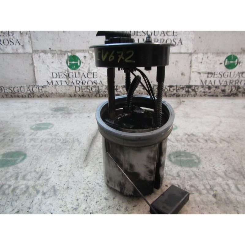 Recambio de aforador para seat ibiza sc (6j1) 1.4 tdi referencia OEM IAM 6R0919050A 6R0919050A A2C53304848