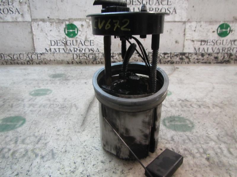 Recambio de aforador para seat ibiza sc (6j1) 1.4 tdi referencia OEM IAM 6R0919050A 6R0919050A A2C53304848