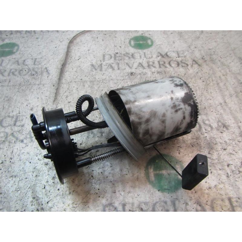 Recambio de aforador para seat ibiza sc (6j1) 1.4 tdi referencia OEM IAM 6R0919050A 6R0919050A A2C53304848