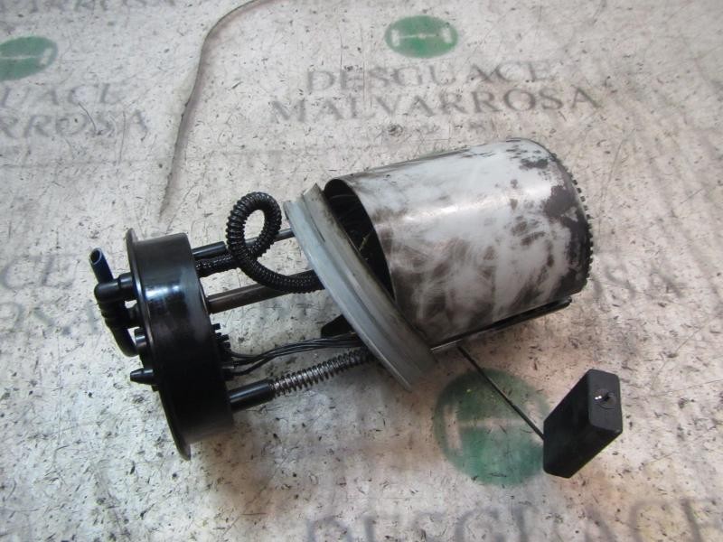 Recambio de aforador para seat ibiza sc (6j1) 1.4 tdi referencia OEM IAM 6R0919050A 6R0919050A A2C53304848