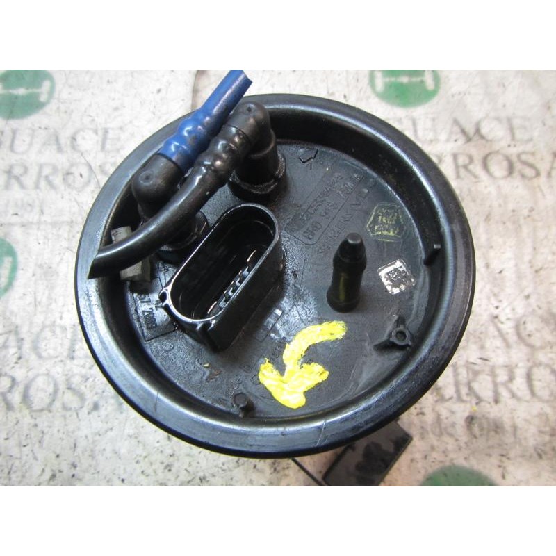 Recambio de aforador para seat ibiza sc (6j1) 1.4 tdi referencia OEM IAM 6R0919050A 6R0919050A A2C53304848