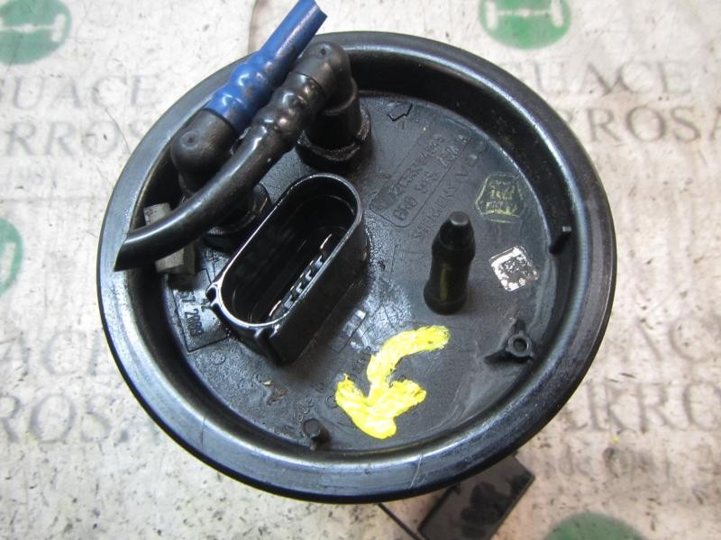 Recambio de aforador para seat ibiza sc (6j1) 1.4 tdi referencia OEM IAM 6R0919050A 6R0919050A A2C53304848