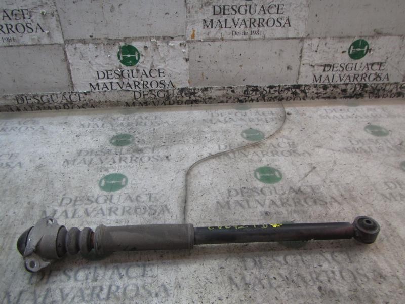 Recambio de amortiguador trasero derecho para seat ibiza sc (6j1) 1.4 tdi referencia OEM IAM 6R0513025E  