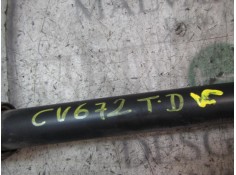 Recambio de amortiguador trasero derecho para seat ibiza sc (6j1) 1.4 tdi referencia OEM IAM 6R0513025E   2