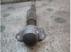 Recambio de amortiguador trasero izquierdo para seat ibiza sc (6j1) 1.4 tdi referencia OEM IAM 6R0513025E   2