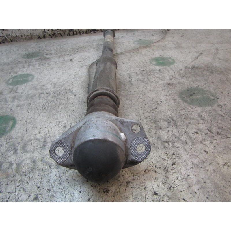 Recambio de amortiguador trasero izquierdo para seat ibiza sc (6j1) 1.4 tdi referencia OEM IAM 6R0513025E  