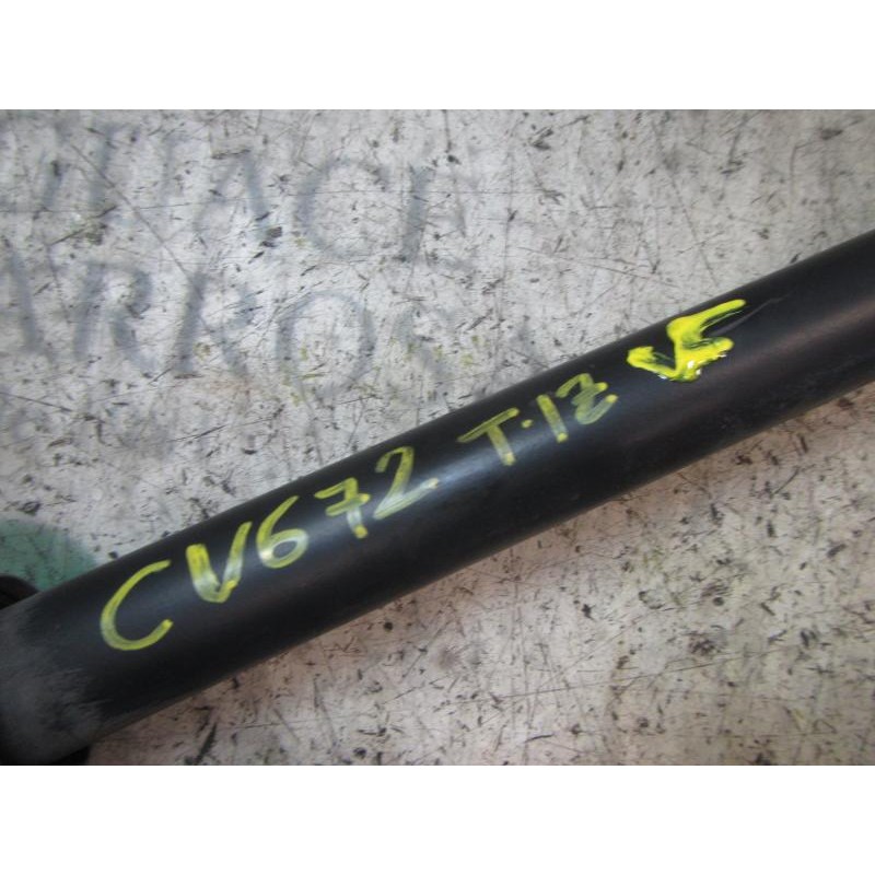 Recambio de amortiguador trasero izquierdo para seat ibiza sc (6j1) 1.4 tdi referencia OEM IAM 6R0513025E  