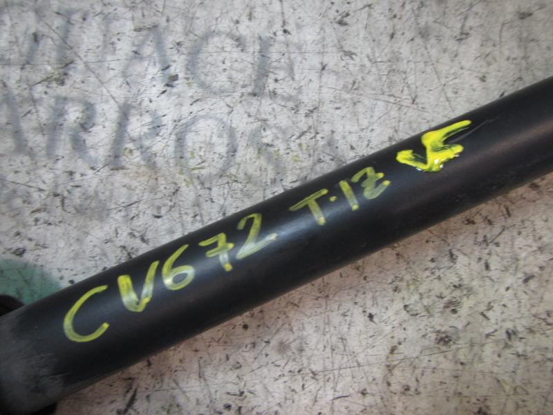 Recambio de amortiguador trasero izquierdo para seat ibiza sc (6j1) 1.4 tdi referencia OEM IAM 6R0513025E  