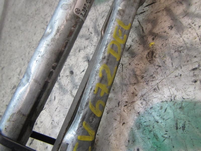 Recambio de articulacion limpia delantero para seat ibiza sc (6j1) 1.4 tdi referencia OEM IAM 6R1955023A  