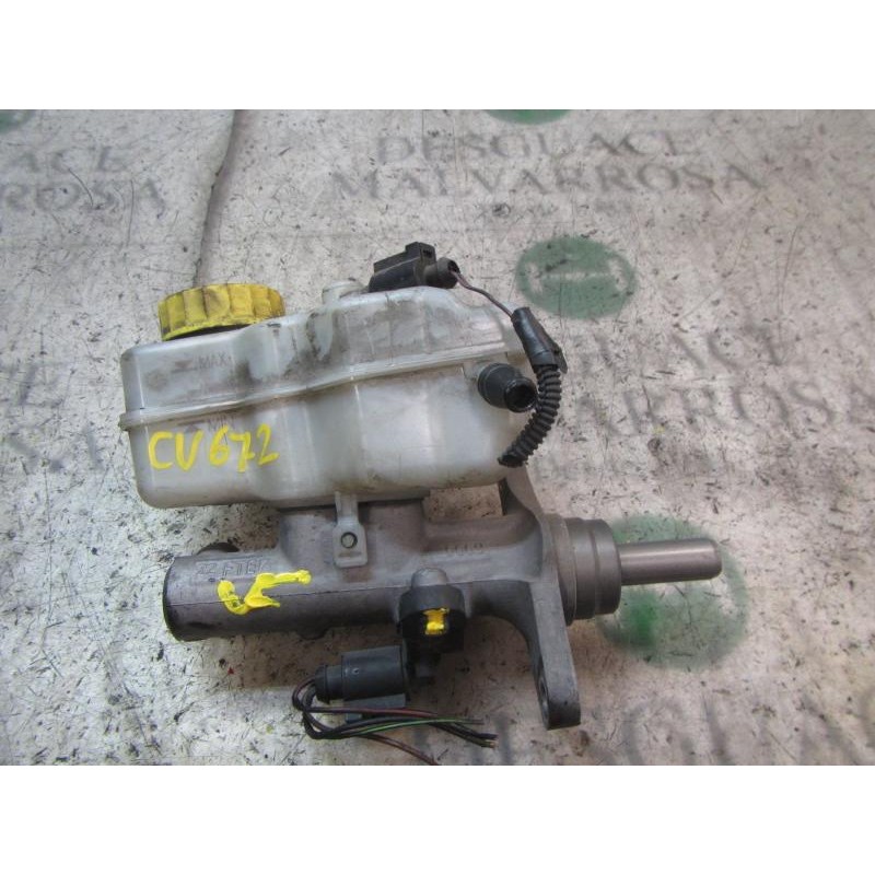 Recambio de bomba freno para seat ibiza sc (6j1) 1.4 tdi referencia OEM IAM 6R1611019  