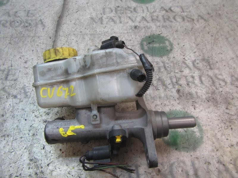 Recambio de bomba freno para seat ibiza sc (6j1) 1.4 tdi referencia OEM IAM 6R1611019  