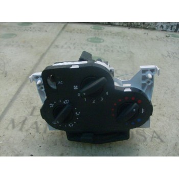 MANDO CALEFACCION / AIRE ACONDICIONADO 6001547667 69570002 69570002