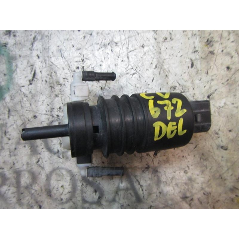 Recambio de bomba limpia para seat ibiza sc (6j1) 1.4 tdi referencia OEM IAM 1K6955651 1K6955651 3122789