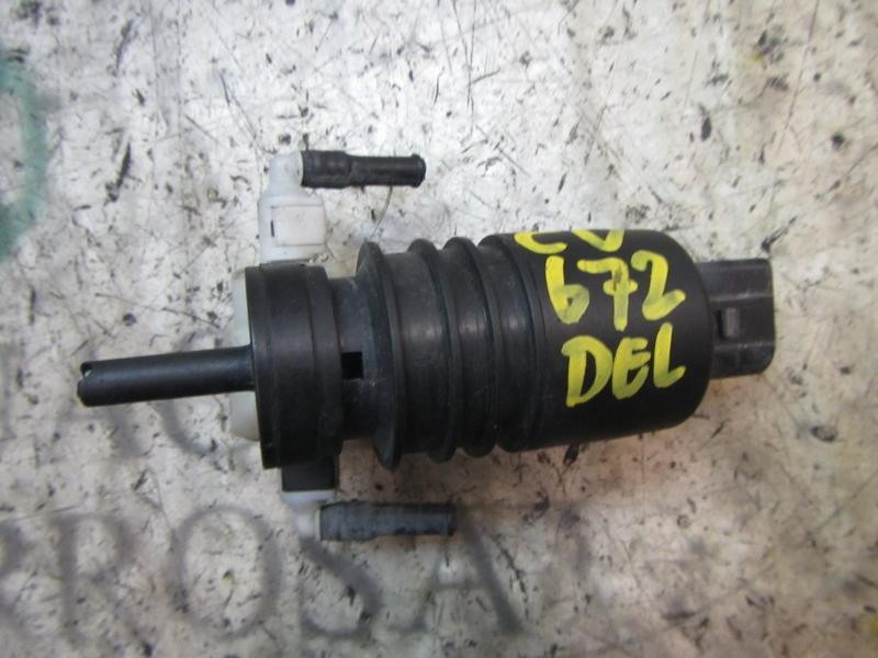 Recambio de bomba limpia para seat ibiza sc (6j1) 1.4 tdi referencia OEM IAM 1K6955651 1K6955651 3122789