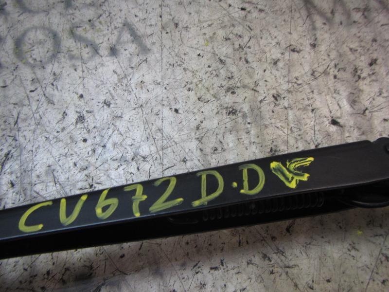 Recambio de brazo limpia delantero derecho para seat ibiza sc (6j1) 1.4 tdi referencia OEM IAM 6J1955410  