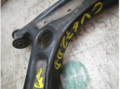 Recambio de brazo suspension inferior delantero derecho para seat ibiza sc (6j1) 1.4 tdi referencia OEM IAM 6R0407152A   2