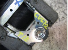 Recambio de cinturon seguridad trasero izquierdo para seat ibiza sc (6j1) 1.4 tdi referencia OEM IAM 6J0857805ARAA   2