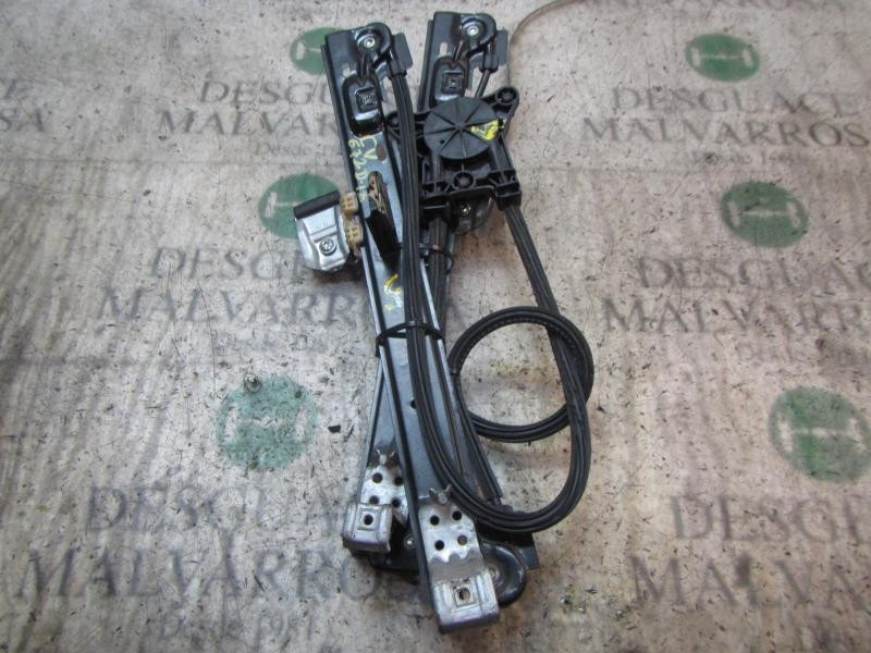 Recambio de elevalunas delantero izquierdo para seat ibiza sc (6j1) 1.4 tdi referencia OEM IAM 6J3837461  