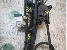 Recambio de elevalunas delantero izquierdo para seat ibiza sc (6j1) 1.4 tdi referencia OEM IAM 6J3837461   2