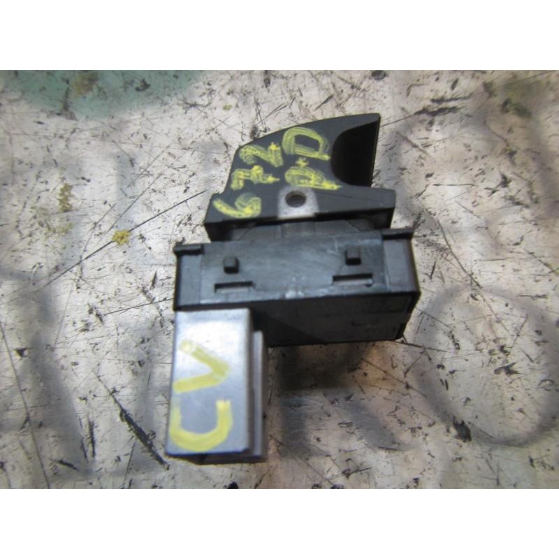 Recambio de mando elevalunas delantero derecho para seat ibiza sc (6j1) 1.4 tdi referencia OEM IAM 7L6959855BREH 7L6959855B 