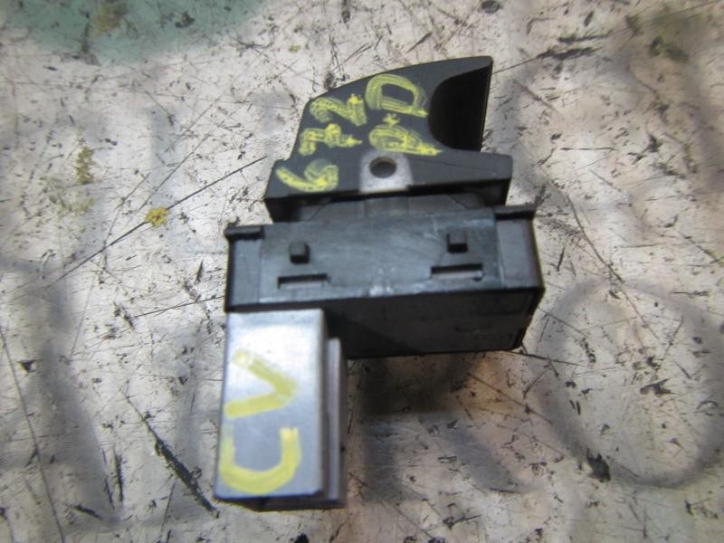 Recambio de mando elevalunas delantero derecho para seat ibiza sc (6j1) 1.4 tdi referencia OEM IAM 7L6959855BREH 7L6959855B 