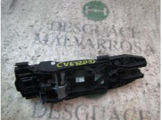 Recambio de maneta exterior delantera derecha para seat ibiza sc (6j1) 1.4 tdi referencia OEM IAM 6R4837205B3FZ   2