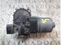 Recambio de motor limpia delantero para seat ibiza sc (6j1) 1.4 tdi referencia OEM IAM 6R1955119 6R1955119 0390241551 2