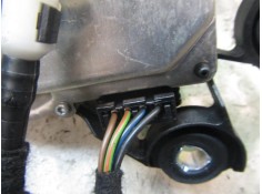 Recambio de motor limpia trasero para seat ibiza sc (6j1) 1.4 tdi referencia OEM IAM 6J3955711 6J3955711  2