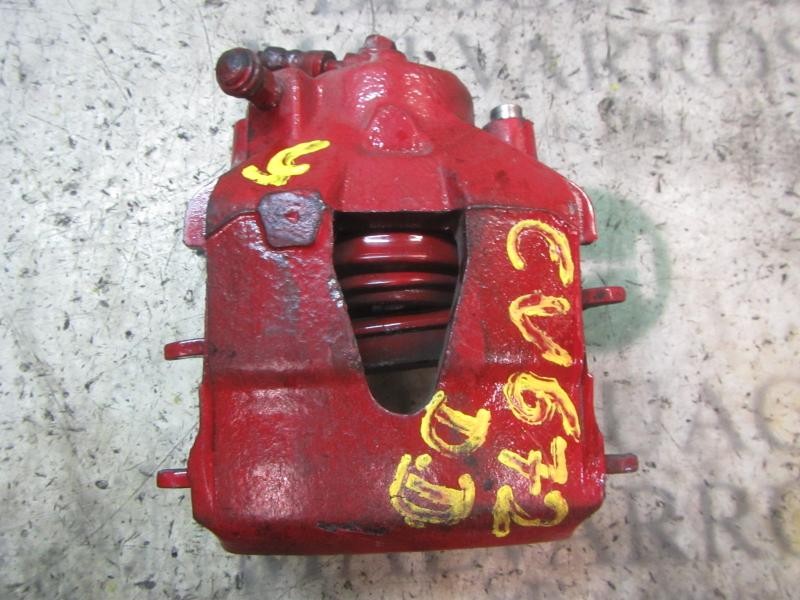 Recambio de pinza freno delantera derecha para seat ibiza sc (6j1) 1.4 tdi referencia OEM IAM 1K0615124D  