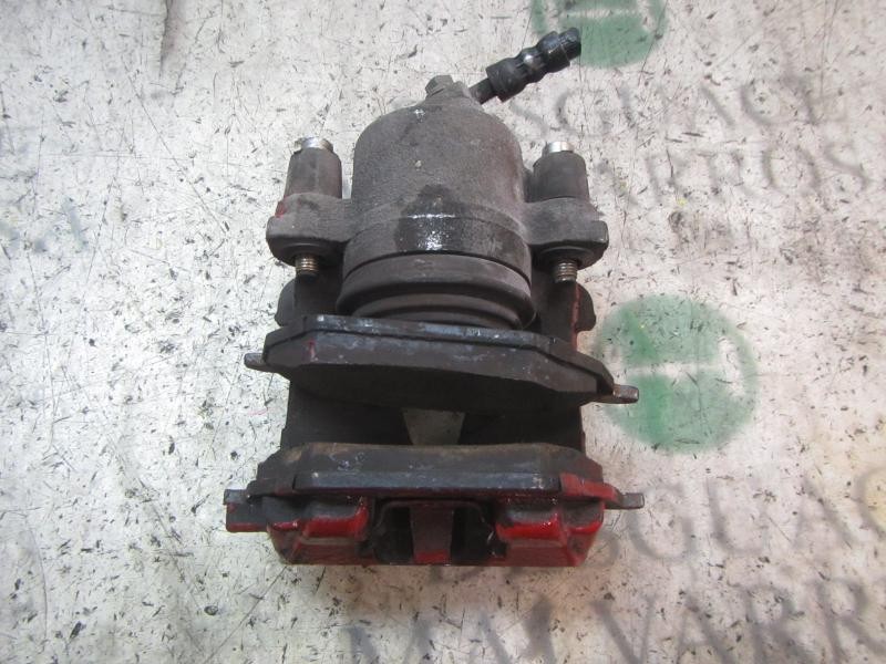 Recambio de pinza freno delantera derecha para seat ibiza sc (6j1) 1.4 tdi referencia OEM IAM 1K0615124D  