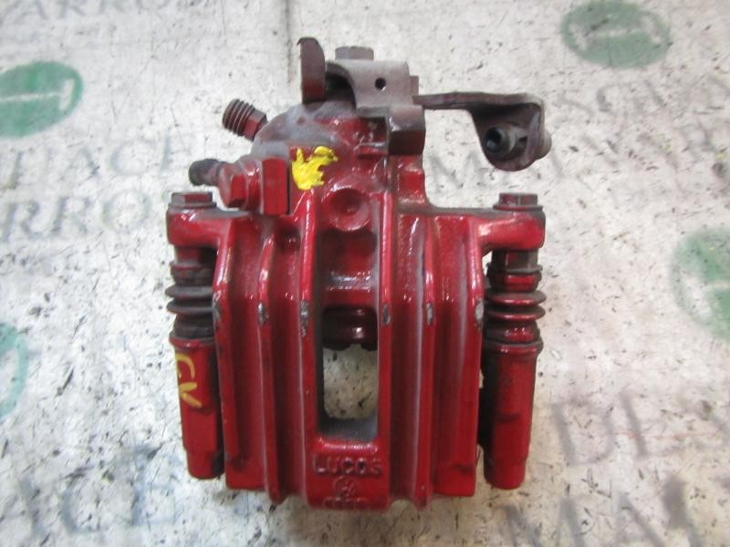 Recambio de pinza freno trasera izquierda para seat ibiza sc (6j1) 1.4 tdi referencia OEM IAM 6R0615423  