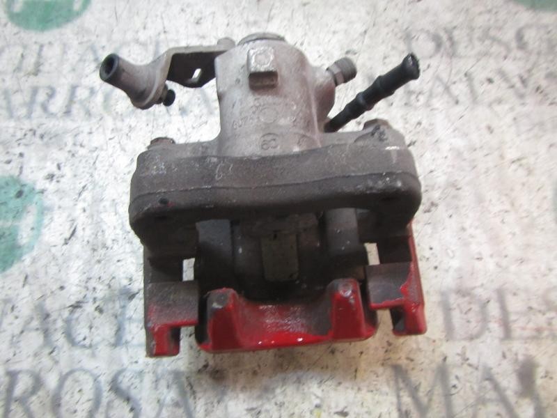Recambio de pinza freno trasera izquierda para seat ibiza sc (6j1) 1.4 tdi referencia OEM IAM 6R0615423  