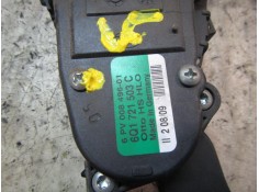 Recambio de potenciometro pedal para seat ibiza sc (6j1) 1.4 tdi referencia OEM IAM 6Q1721503M 6Q1721503C 6PV00849601 2